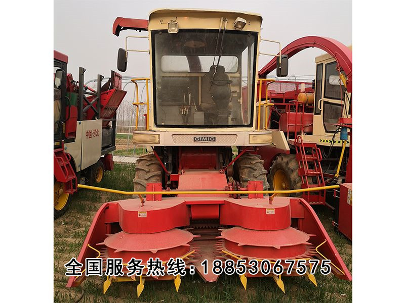 輪式圓盤內(nèi)置粉碎青黃儲機