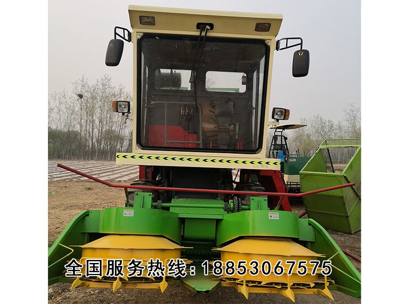 輪式圓盤內置粉碎青黃儲機