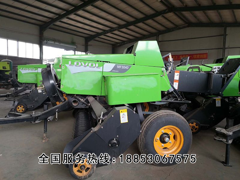 雷沃打捆機(jī) 雷沃打捆機(jī)