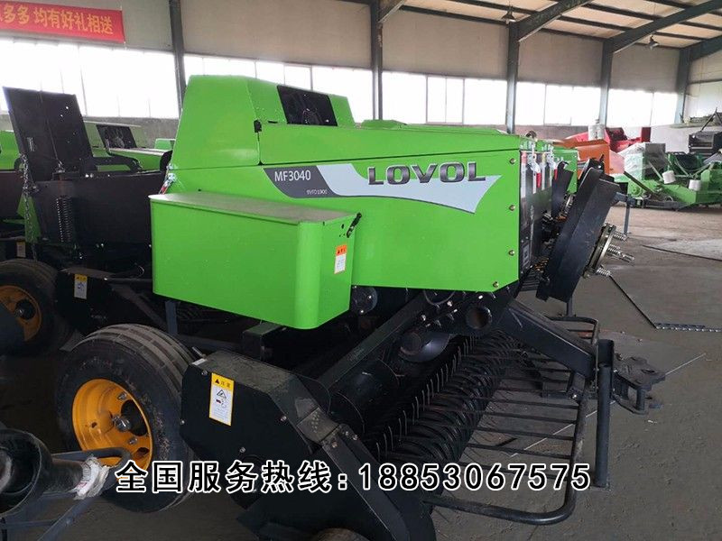 雷沃打捆機(jī) 雷沃打捆機(jī)