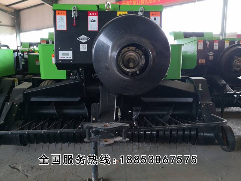 雷沃打捆機(jī) 雷沃打捆機(jī)