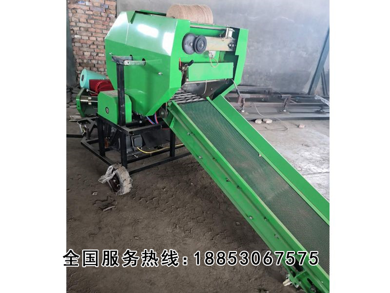 打捆包膜機(jī)